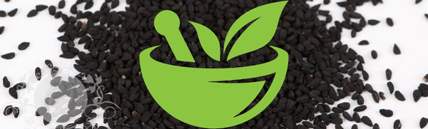 Nigella Sativa + Its Therapeutic Effects on COVID-19