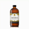 Gye Nyame Black Seed Oil 4 oz (Nigella Sativa)
